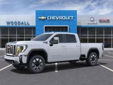 New 2025 GMC Sierra 2500 Denali w/ Denali Reserve Package image 2