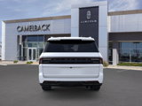 New 2025 Lincoln Navigator L Reserve image 5