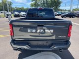 New 2026 RAM 1500 4x4 Crew Cab image 6