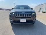 Used 2022 Jeep Cherokee Limited image 3