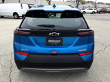 Used 2022 Chevrolet Bolt EUV Premier w/ Launch Edition image 4