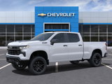 New 2025 Chevrolet Silverado 1500 LT Trail Boss w/ Dark Appearance Package image 2