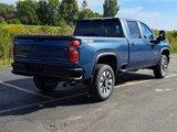 New 2026 Chevrolet Silverado 2500 Custom w/ Custom Value Package image 4