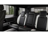 New 2025 Mercedes-Benz G 580 w/ EQ Technology image 5