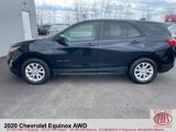 Used 2020 Chevrolet Equinox LS w/ LS Convenience Package image 6