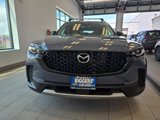 New 2025 MAZDA CX-50 AWD 2.5 Turbo w/ Accent Package image 2