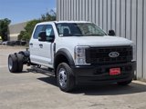 New 2026 Ford F550 4x4 Crew Cab image 2