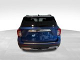 Certified 2021 Ford Explorer Limited w/ Equipment Group 301A image 3