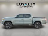 Used 2023 Toyota Tacoma TRD Sport image 2