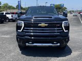New 2025 Chevrolet Silverado 2500 LT w/ Z71 Chrome Sport Edition image 2