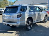 Used 2023 Toyota 4Runner Limited image 6