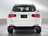 Used 2022 Mercedes-Benz GLC 300 w/ AMG Line image 5