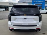 New 2025 Chevrolet Tahoe High Country image 3
