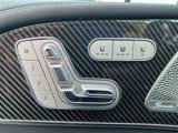 New 2025 Mercedes-Benz GLS 63 AMG 4MATIC image 5