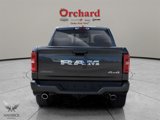 New 2026 RAM 1500 4x4 Crew Cab image 4