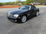 Used 2005 Chrysler Crossfire Limited image 6