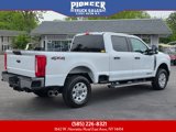 Used 2024 Ford F250 4x4 Crew Cab Super Duty image 5