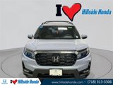 Certified 2024 Honda Passport EX-L image 2