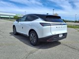 New 2025 Nissan Murano SL w/ Cargo Package image 6