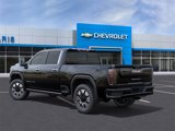 New 2026 GMC Sierra 2500 Denali image 3