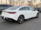 Used 2024 Mercedes-Benz EQE 350+ Sedan w/ AMG Line Exterior Package image 5