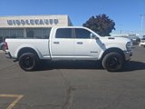 Used 2022 RAM 2500 Laramie image 2