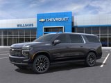 New 2025 Chevrolet Suburban High Country image 2