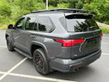 Used 2025 Toyota Sequoia TRD Pro image 3