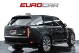 Used 2025 Land Rover Range Rover SV image 5