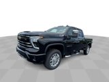 New 2025 Chevrolet Silverado 2500 LT w/ Z71 Chrome Sport Edition image 4