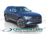 New 2025 Volvo XC90 B6 Ultra w/ Lounge Package image 1