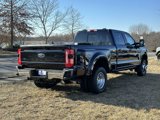 New 2025 Ford F350 Lariat image 2