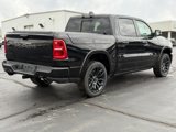New 2025 RAM 1500 Limited image 3