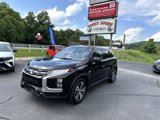Used 2023 Mitsubishi Outlander Sport AWD image 2