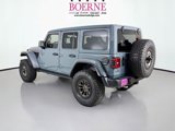 New 2025 Jeep Wrangler Unlimited Rubicon 392 image 5