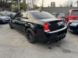 Used 2016 Chrysler 300 C image 6