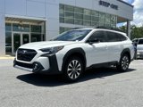 New 2025 Subaru Outback Limited image 2