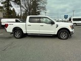 Certified 2022 Ford F150 XLT w/ Equipment Group 302A High image 5