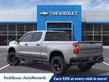 New 2026 Chevrolet Silverado 1500 LT Trail Boss w/ Convenience Package II image 3