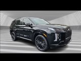 New 2025 Hyundai Palisade Calligraphy image 3