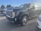 New 2025 GMC Sierra 3500 Denali w/ Denali Reserve Package image 2