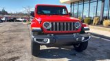 New 2025 Jeep Wrangler Sahara image 4
