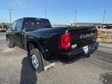 New 2025 RAM 3500 Longhorn image 3