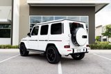Used 2023 Mercedes-Benz G 63 AMG 4MATIC image 5