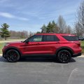 Certified 2023 Ford Explorer ST w/ Equipment Group 401A image 2