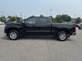 New 2026 Chevrolet Silverado 1500 LT image 3