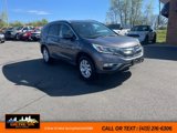 Used 2015 Honda CR-V EX-L image 3
