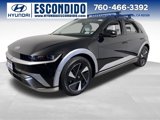 New 2025 Hyundai Ioniq 5 Limited image 1