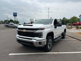 New 2025 Chevrolet Silverado 2500 LT image 4