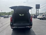 New 2025 GMC Yukon XL Elevation image 5